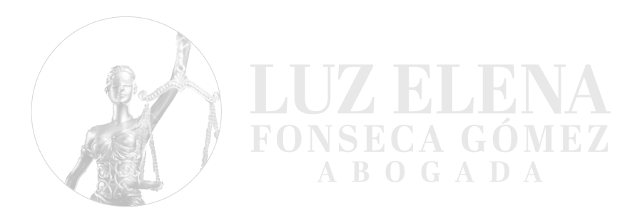 Luz Elena Fonseca Gómez - Abogada